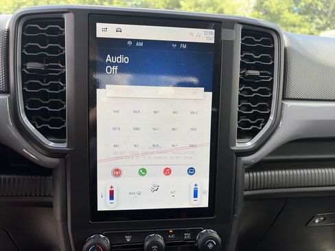 New 2026 Ford Ranger XL AWD/4WD image 22