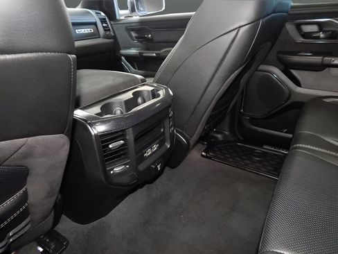 Used 2022 RAM 1500 TRX w/ TRX Level 1 Equipment Group AWD/4WD image 31