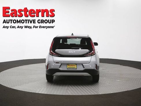 Used 2023 Kia Soul LX w/ Option Group 015 FWD image 36