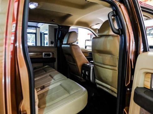 Used 2011 Ford F150 Lariat w/ Off Road Pkg image 33
