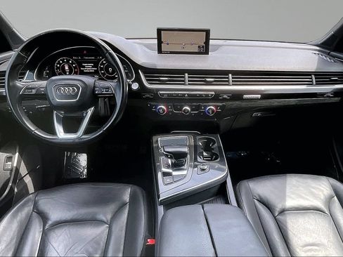 Used 2017 Audi Q7 3.0T Premium Plus AWD/4WD image 19