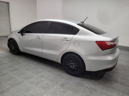 Used 2016 Kia Rio LX w/ Power Package FWD image 3