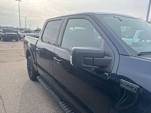 New 2026 Ford F150 XLT w/ Equipment Group 302A MID image 25