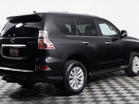 Certified 2023 Lexus GX 460 Premium image 4
