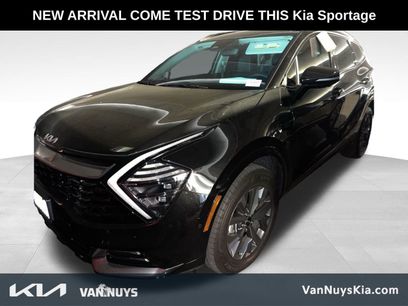 Used 2024 Kia Sportage SX Prestige