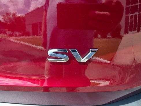 Used 2023 Nissan Rogue SV FWD image 10