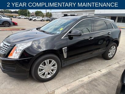 Used 2016 Cadillac SRX FWD