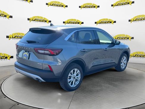 Certified 2024 Ford Escape Active AWD/4WD image 6