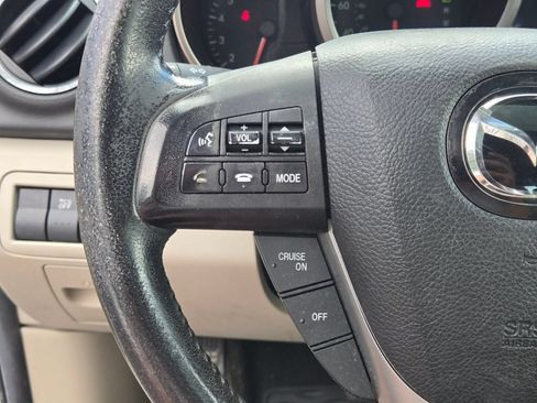 Used 2011 MAZDA CX-7 i Sport w/ Convenience Pkg FWD image 27