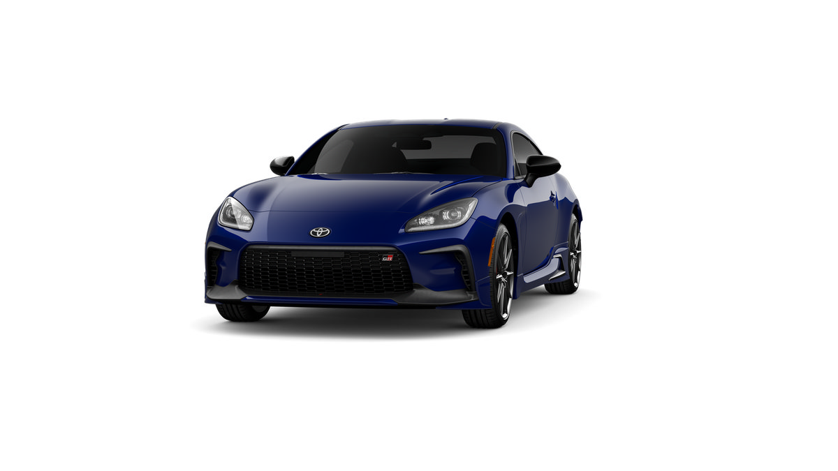 New 2027 Toyota GR86 Premium RWD image 18