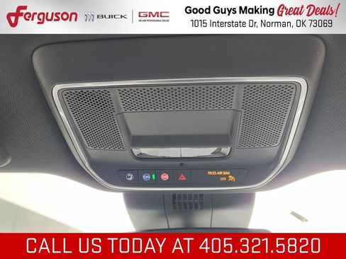 New 2026 GMC Sierra EV Elevation AWD/4WD image 35