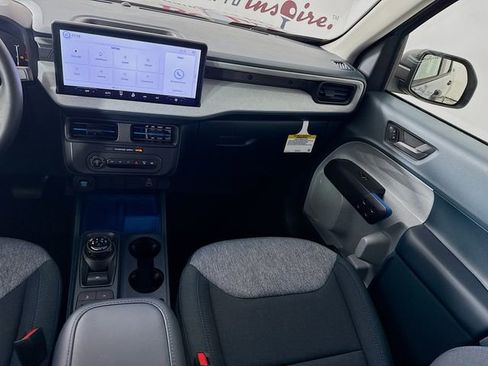 New 2026 Ford Maverick XLT image 21