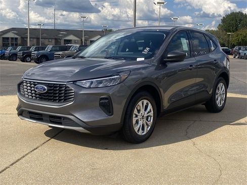 New 2026 Ford Escape Active w/ Tech Pack #1 image 6