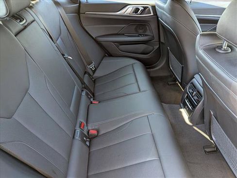 Used 2023 BMW i4 eDrive35 w/ Parking Assistance Package RWD image 20