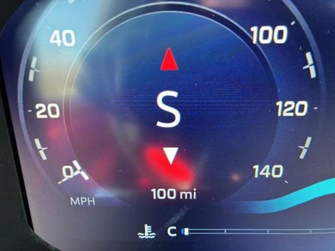 New 2026 Chevrolet Silverado 3500 High Country w/ High Country Premium Package image 17