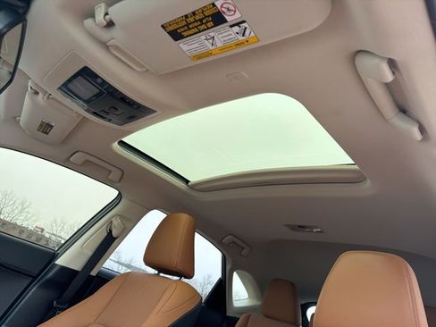 Used 2019 Lexus NX 300 AWD image 14