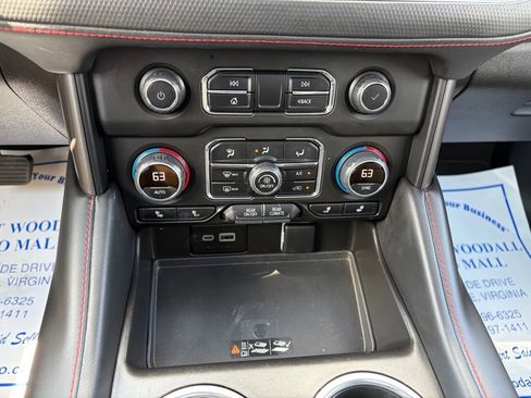 Used 2023 Chevrolet Tahoe RST w/ Luxury Package image 27