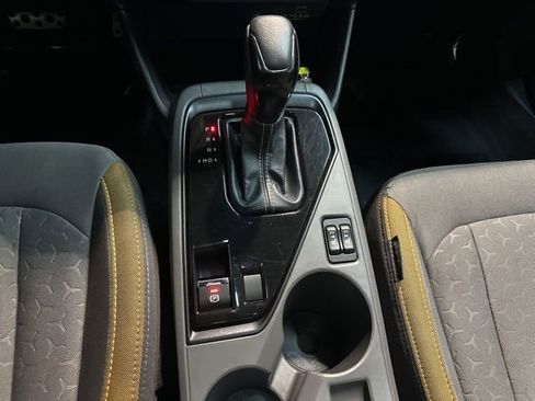 Used 2025 Subaru Crosstrek 2.5i Sport image 24