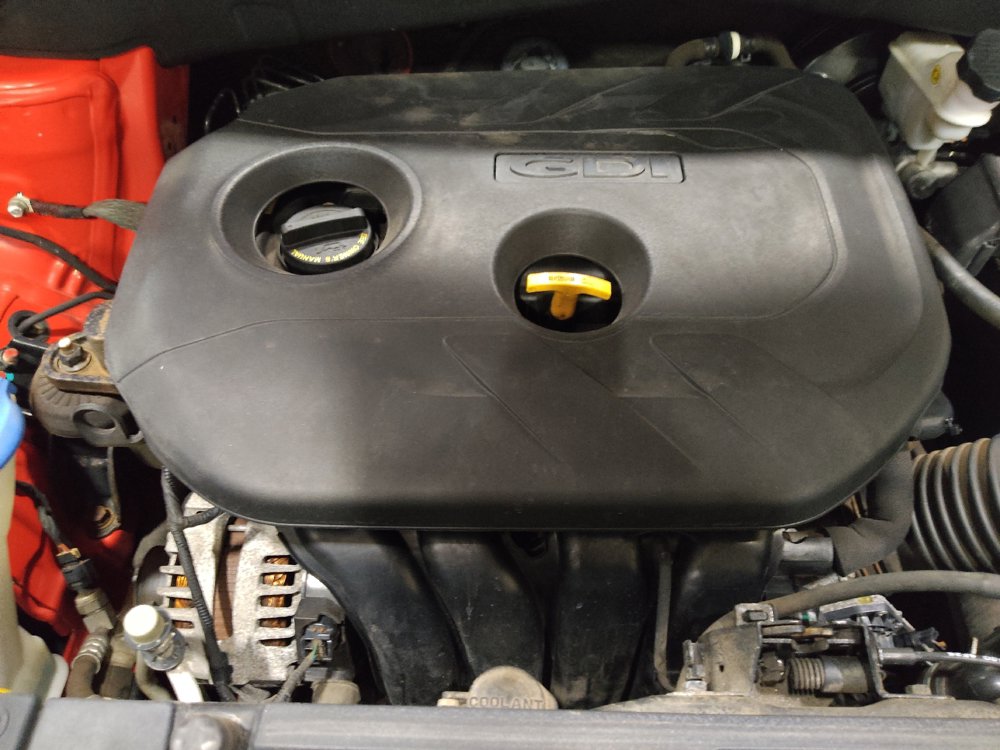 Used 2019 Kia Soul + FWD image 30