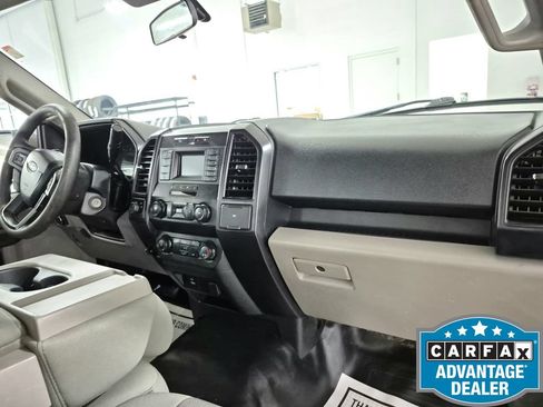 Used 2020 Ford F150 XL w/ Equipment Group 101A Mid RWD image 22