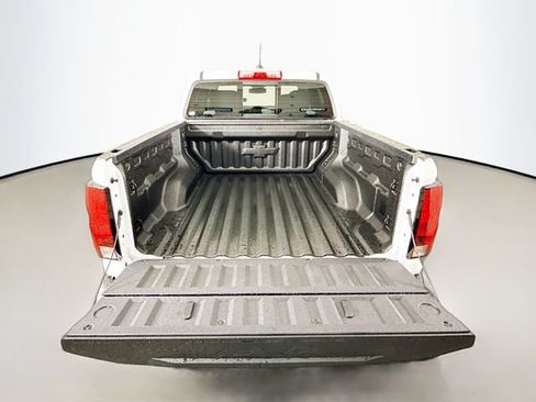 New 2026 Chevrolet Colorado LT w/ Advanced Trailering Package AWD/4WD image 26
