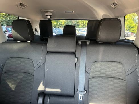 Used 2026 Nissan Pathfinder SV AWD/4WD image 44