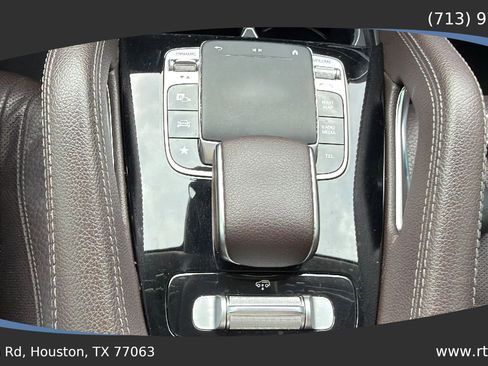 Used 2020 Mercedes-Benz GLS 450 4MATIC image 54