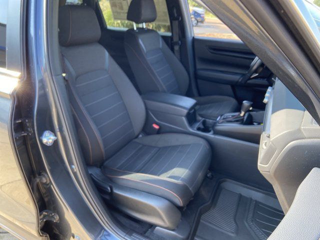Used 2024 Honda CR-V Sport image 20