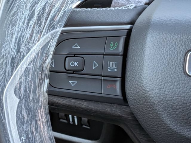 New 2026 Jeep Grand Cherokee Limited AWD/4WD image 21
