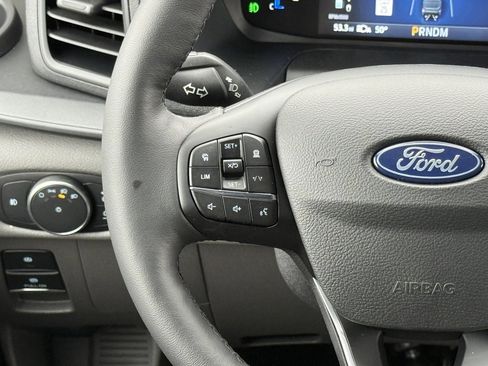 New 2026 Ford Transit 350 148 High Roof AWD image 32