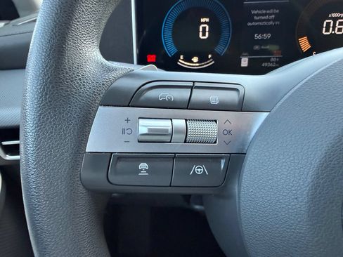 Used 2024 Hyundai Sonata SEL FWD image 18