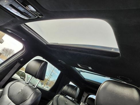 Used 2024 Hyundai Palisade Calligraphy image 20