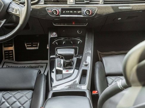 Used 2023 Audi S5 Premium Plus w/ Premium Plus Package image 13