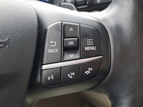 Used 2020 Ford Escape Titanium AWD/4WD image 28
