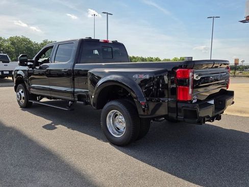 New 2026 Ford F350 Platinum AWD/4WD image 9