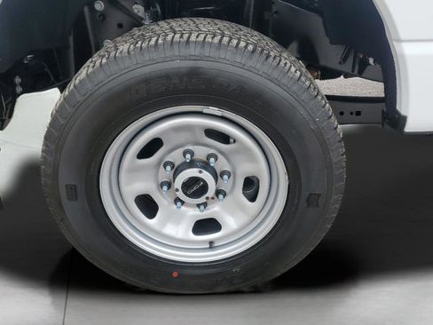 New 2026 Ford F350 XL w/ Snow Plow Prep Package AWD/4WD image 15