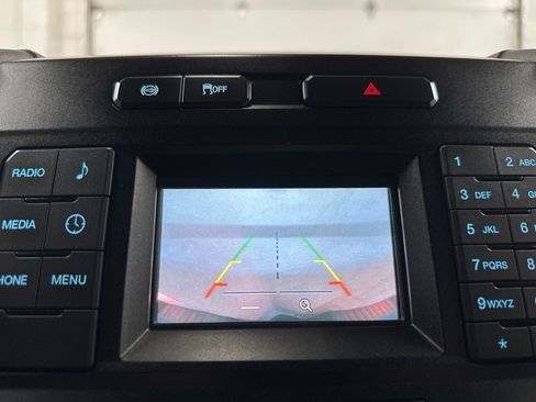 Used 2019 Ford F350 XL w/ STX Appearance Package image 26