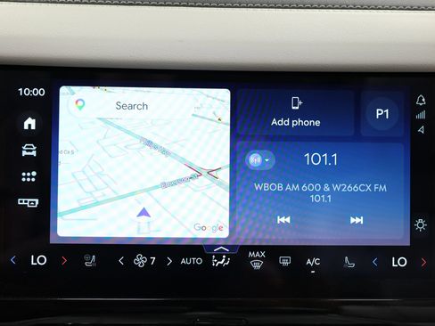 Used 2025 Lincoln Navigator Reserve AWD/4WD image 38