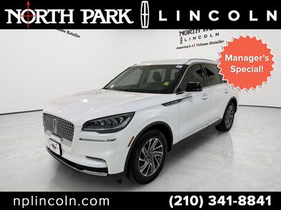 Used 2024 Lincoln Aviator 2WD