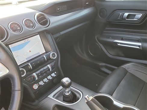 Used 2020 Ford Mustang GT Premium w/ GT Performance Package image 14