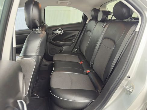 Used 2018 FIAT 500X Trekking image 12