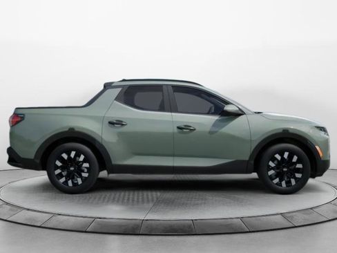 New 2026 Hyundai Santa Cruz SEL image 7