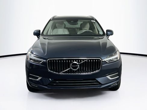 Used 2021 Volvo XC60 T5 Inscription image 2