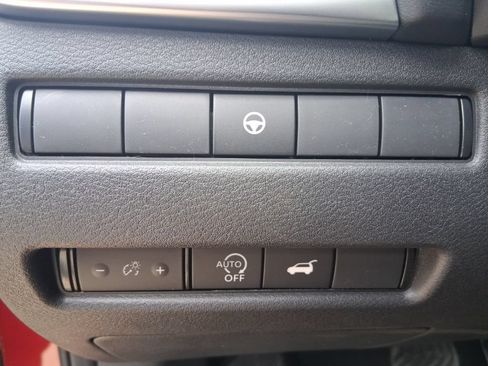 New 2026 Nissan Rogue Platinum AWD/4WD image 27