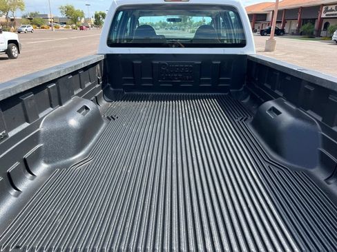 Used 2010 Ford F250 XL AWD/4WD image 14