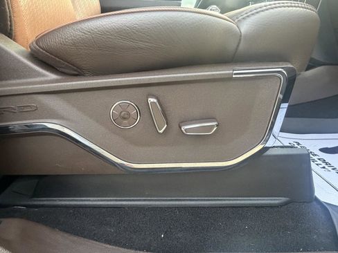 Used 2024 Ford F150 King Ranch w/ FX4 Off-Road Package image 25