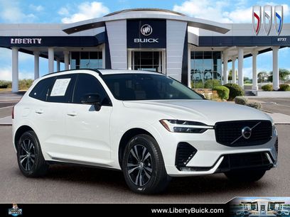 Used 2025 Volvo XC60 B5 Core