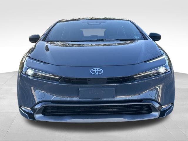 Used 2024 Toyota Prius Limited w/ Limited Premium Package AWD/4WD image 8