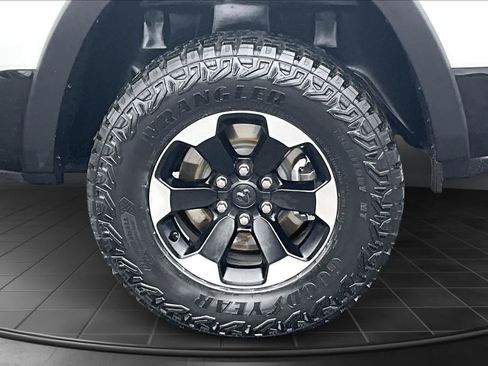 Used 2020 RAM 1500 Rebel w/ Rebel Level 2 Equipment Group image 35