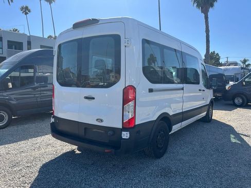 Used 2019 Ford Transit 350 XL RWD image 5